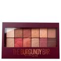 The Burgundy Bar Palette The Burgundy Bar Palette